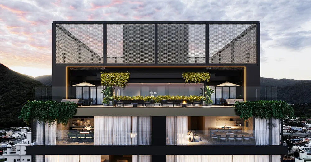 Apartamento, 4 quartos, 200 m² - Foto 8