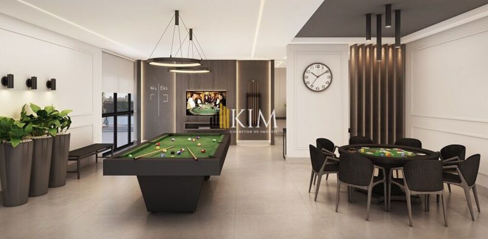 Apartamento à venda com 3 quartos, 81m² - Foto 7