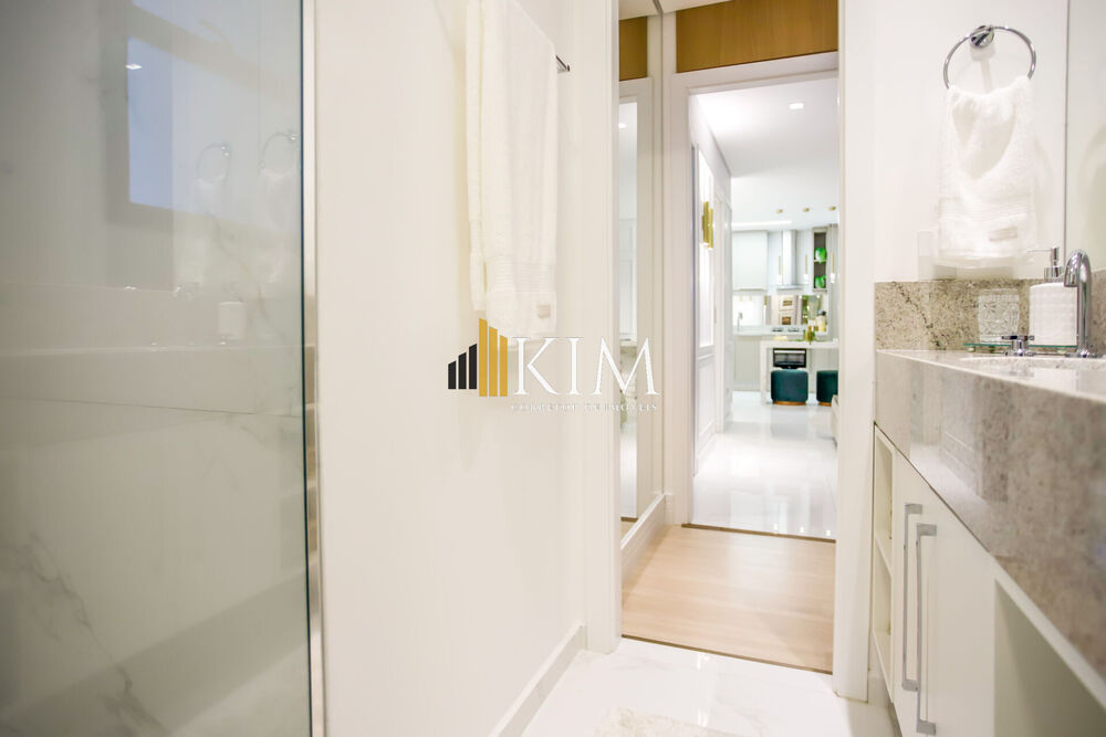 Apartamento à venda com 3 quartos, 81m² - Foto 6
