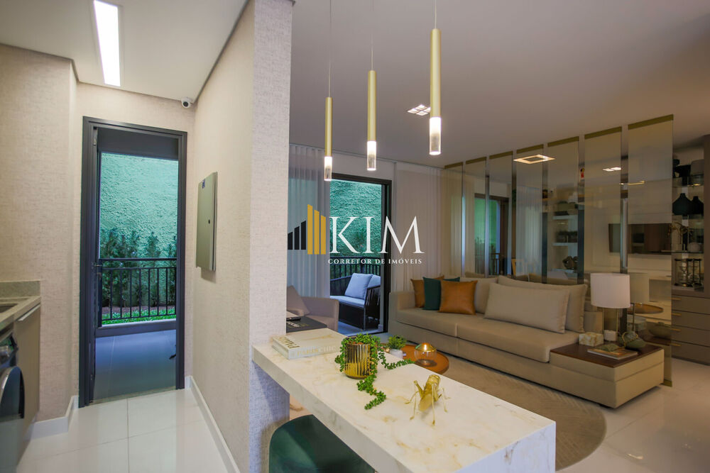 Apartamento à venda com 3 quartos, 81m² - Foto 3