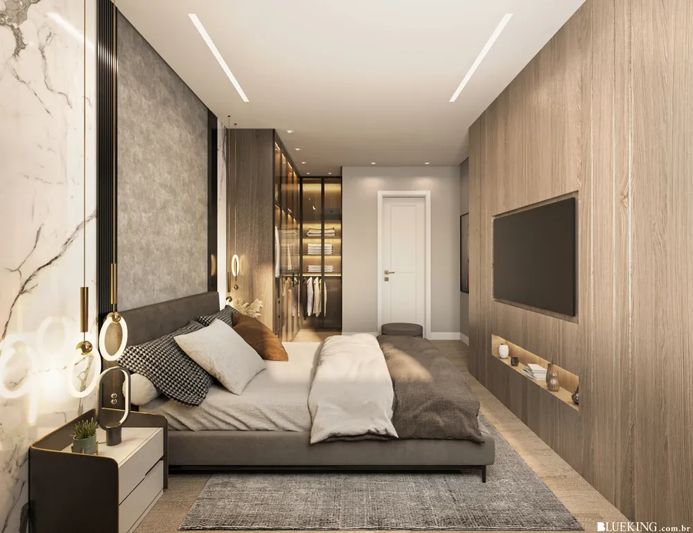 Apartamento, 3 quartos, 114 m² - Foto 6