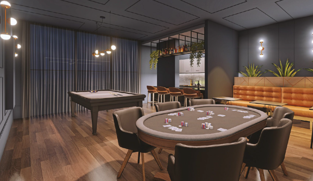 Apartamento, 3 quartos, 130 m² - Foto 4