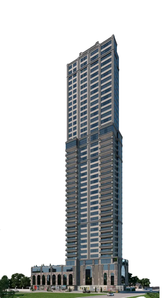 Apartamento, 4 quartos, 190 m² - Foto 1