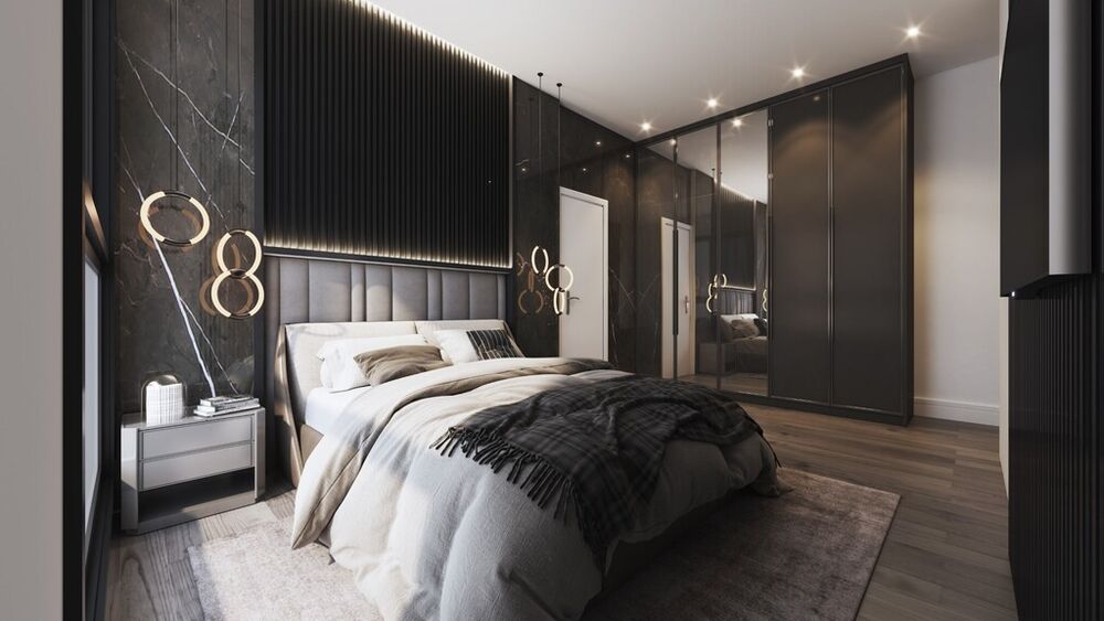 Apartamento, 3 quartos, 134 m² - Foto 3