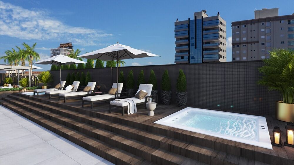 Apartamento, 3 quartos, 134 m² - Foto 6