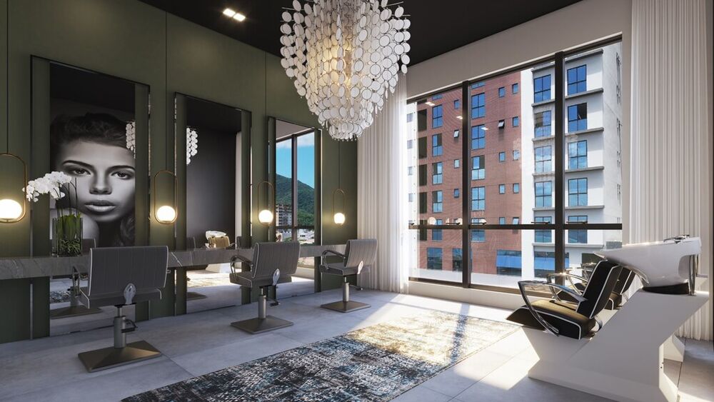 Apartamento, 3 quartos, 134 m² - Foto 4