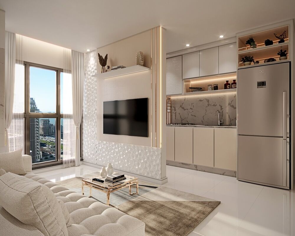Apartamento, 2 quartos, 60 m² - Foto 15