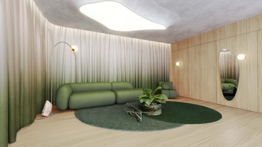 Cobertura à venda com 3 quartos, 271m² - Foto 5