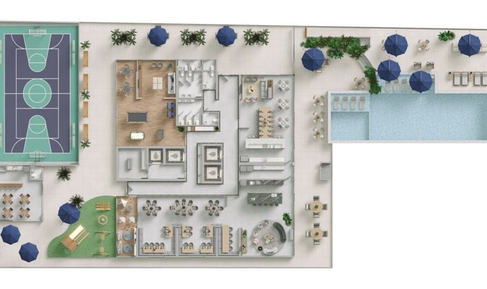 Apartamento, 4 quartos, 289 m² - Foto 7