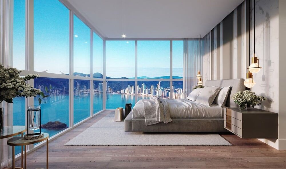 Apartamento, 4 quartos, 289 m² - Foto 9