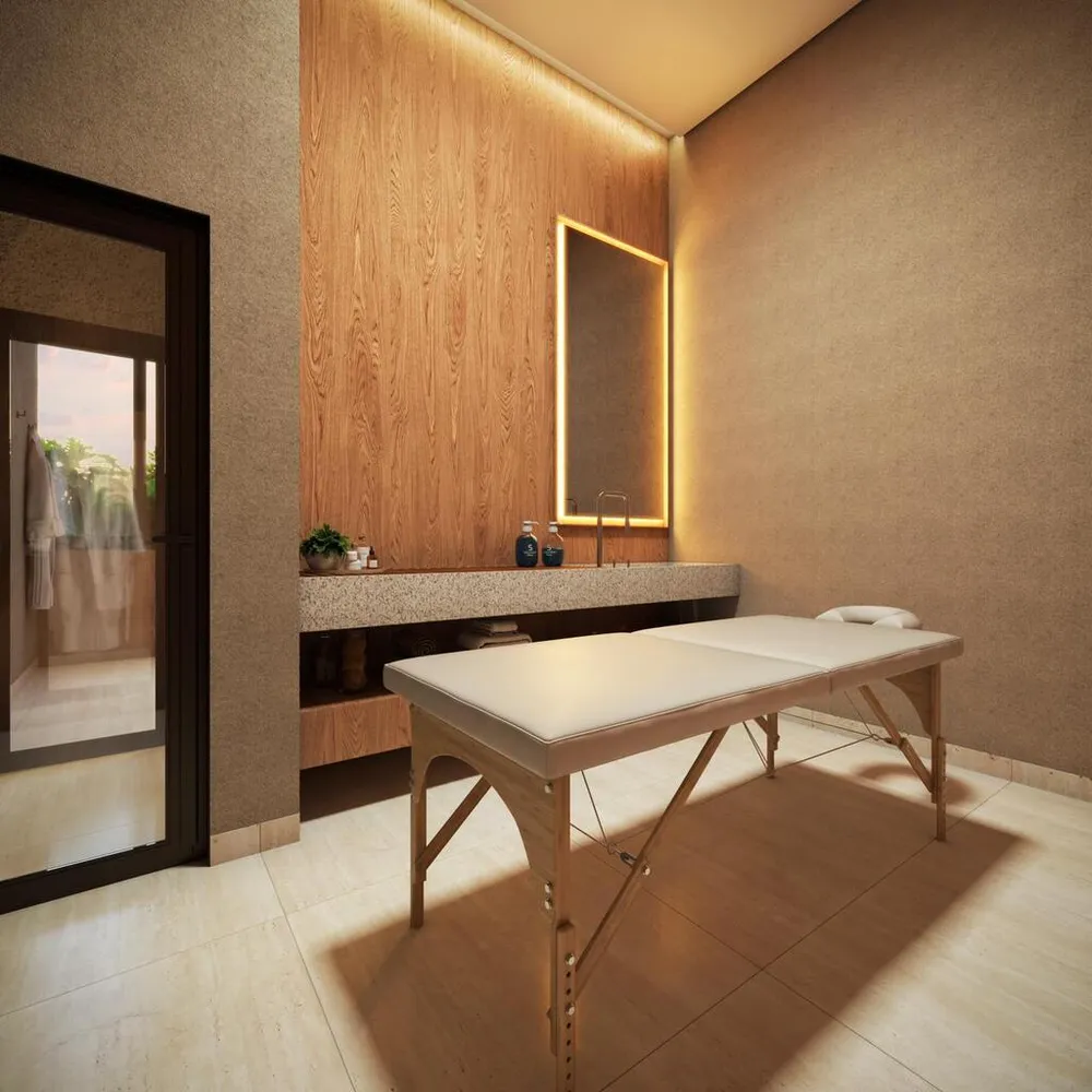 Cobertura, 4 quartos, 278 m² - Foto 5