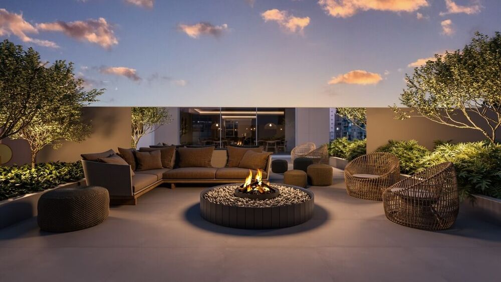 Apartamento, 4 quartos, 181 m² - Foto 5