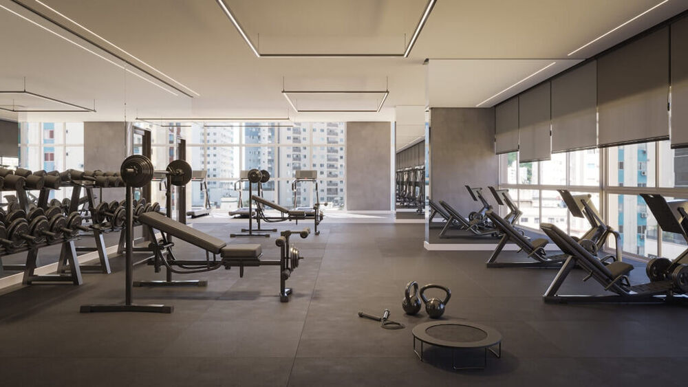 Apartamento, 4 quartos, 181 m² - Foto 1