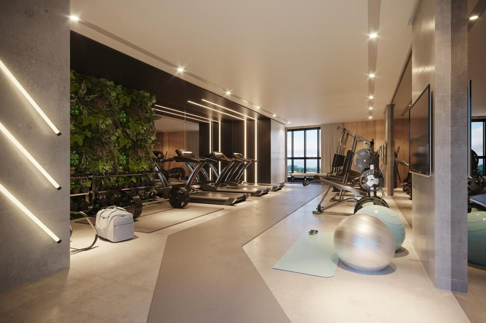 Apartamento, 3 quartos, 126 m² - Foto 5