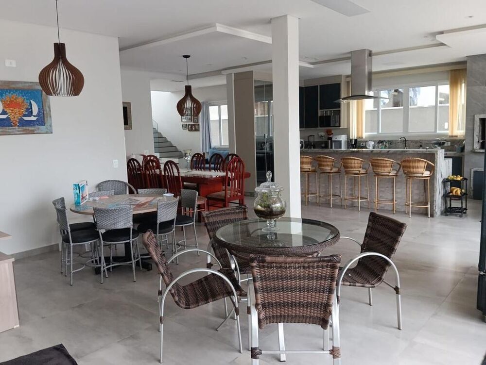 Casa de Condomínio, 6 quartos - Foto 4