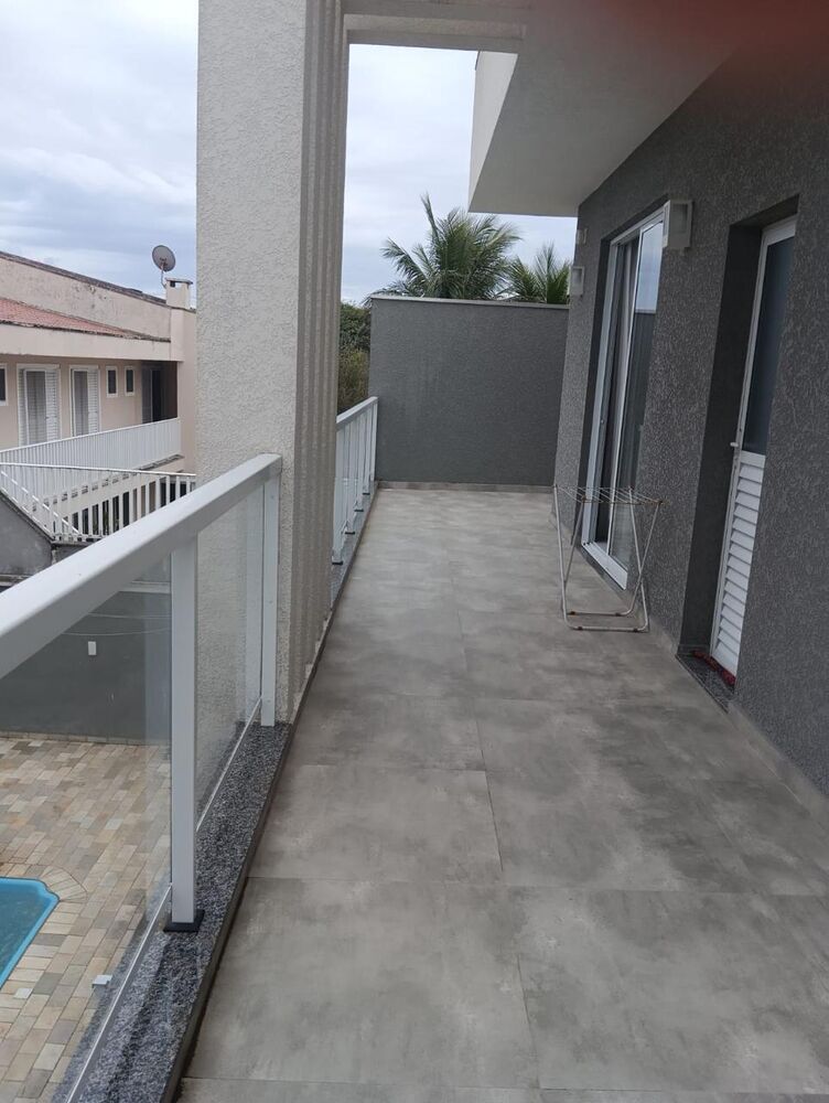 Casa de Condomínio, 6 quartos - Foto 1