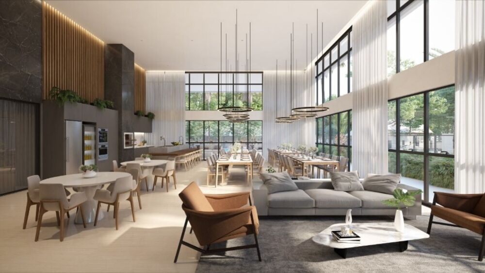 Apartamento, 3 quartos, 163 m² - Foto 8