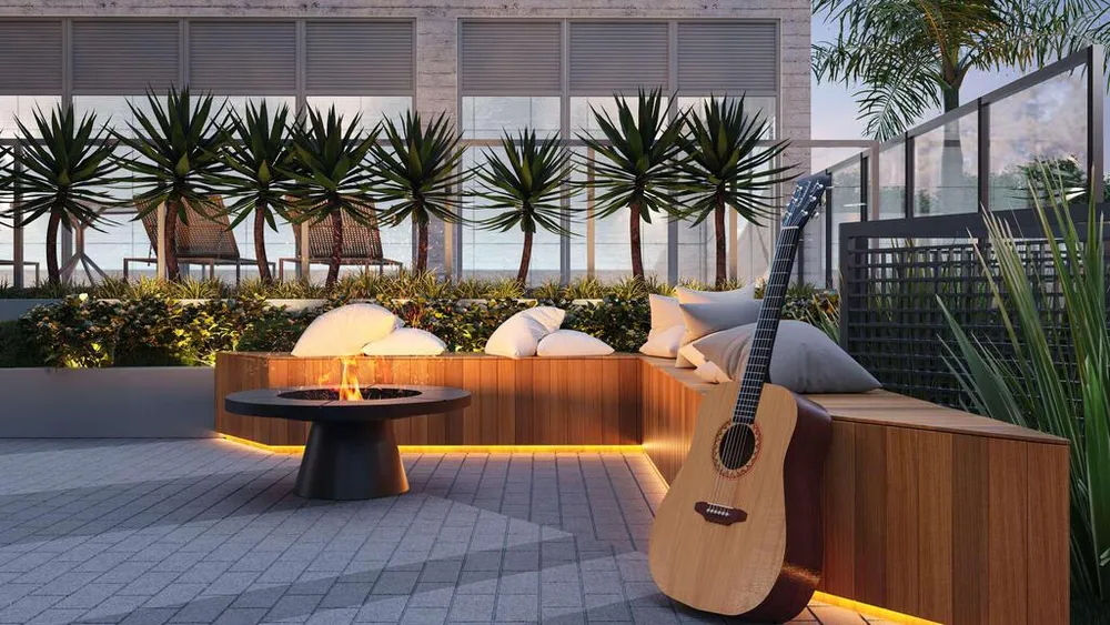 Apartamento, 3 quartos, 261 m² - Foto 8