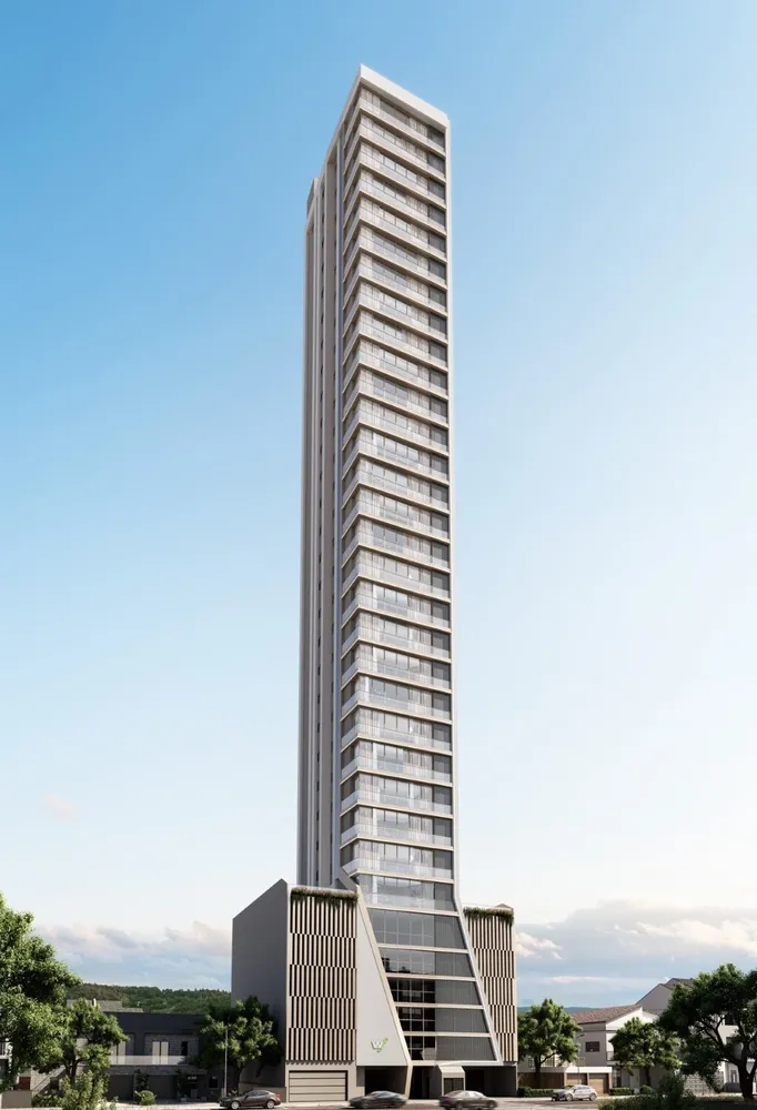 Cobertura, 4 quartos, 350 m² - Foto 1