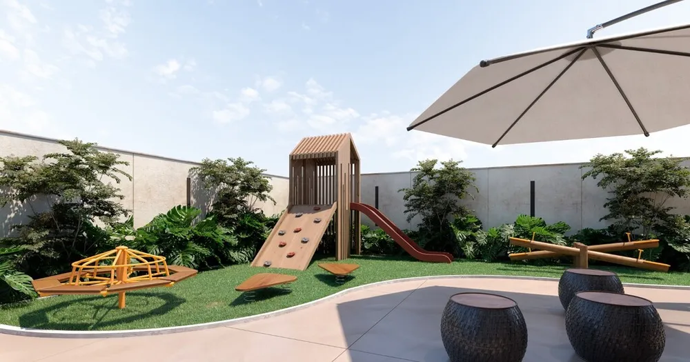 Cobertura, 4 quartos, 350 m² - Foto 6