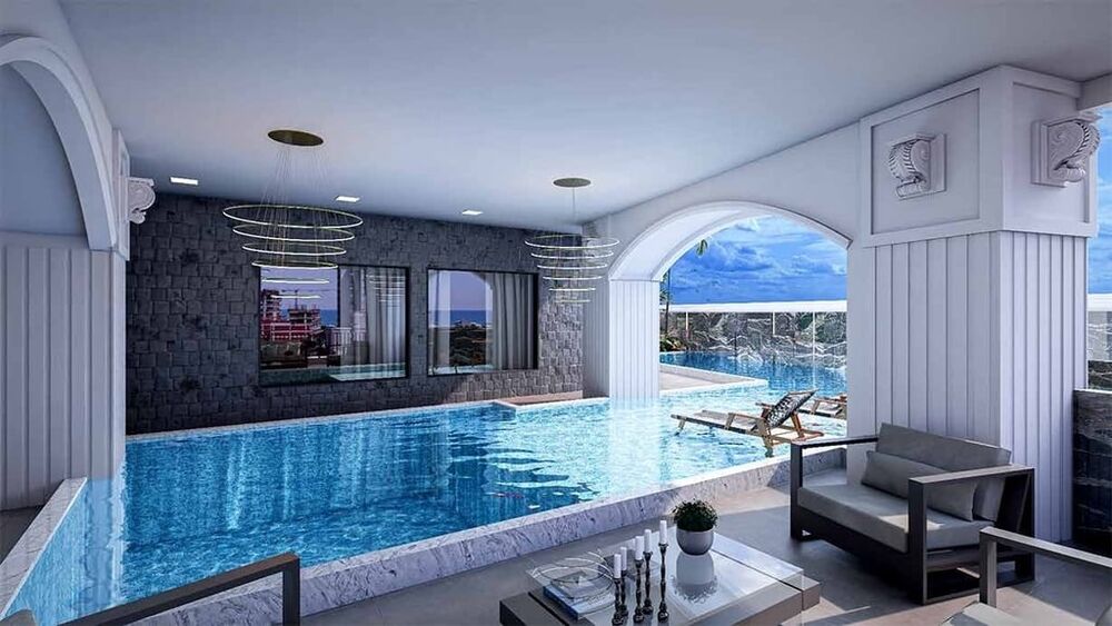 Apartamento, 4 quartos, 159 m² - Foto 5