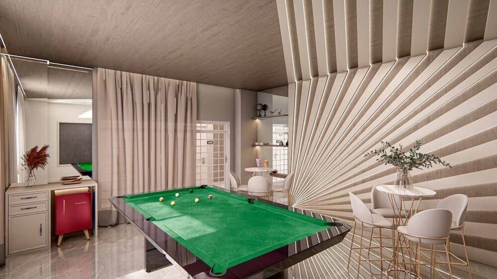 Apartamento, 4 quartos, 159 m² - Foto 2