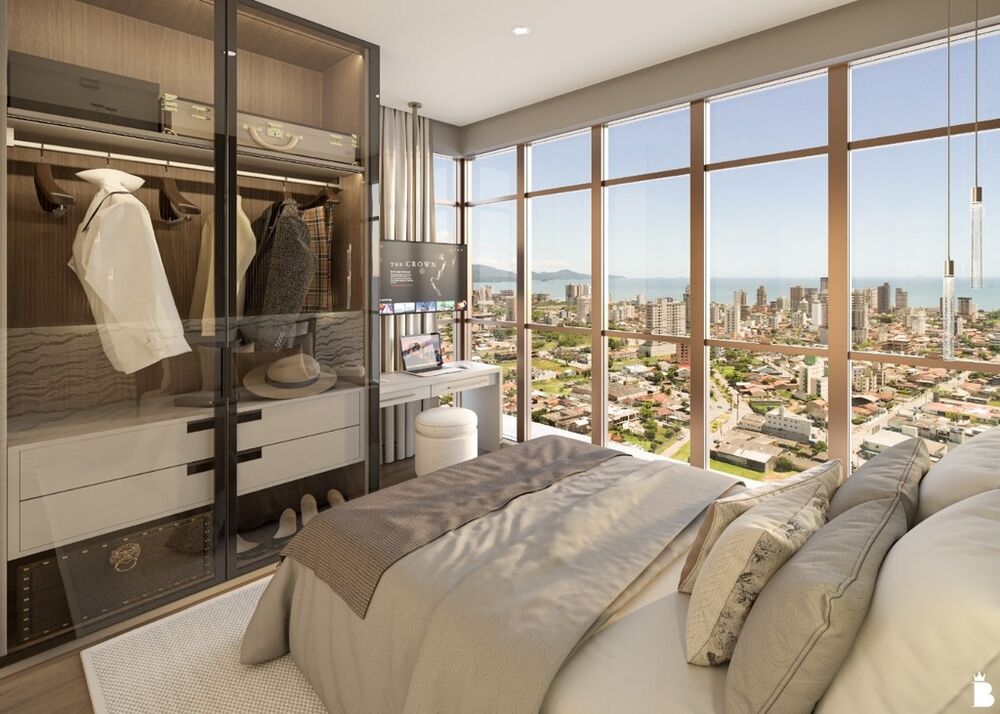 Apartamento, 2 quartos, 66 m² - Foto 3