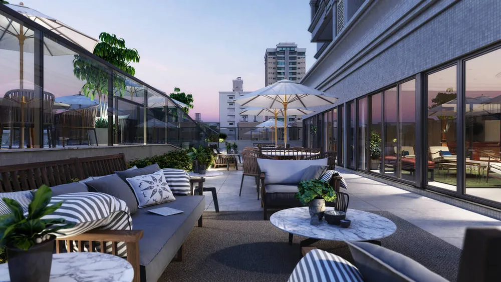 Apartamento, 3 quartos, 100 m² - Foto 5