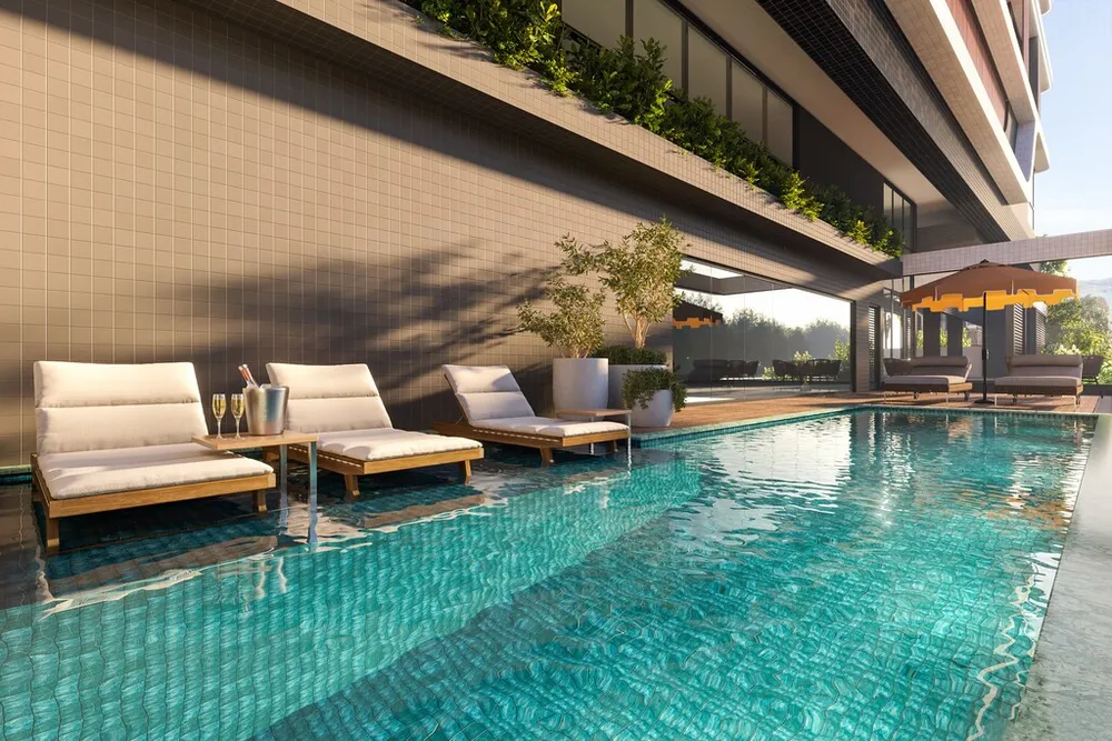 Cobertura, 4 quartos, 220 m² - Foto 9