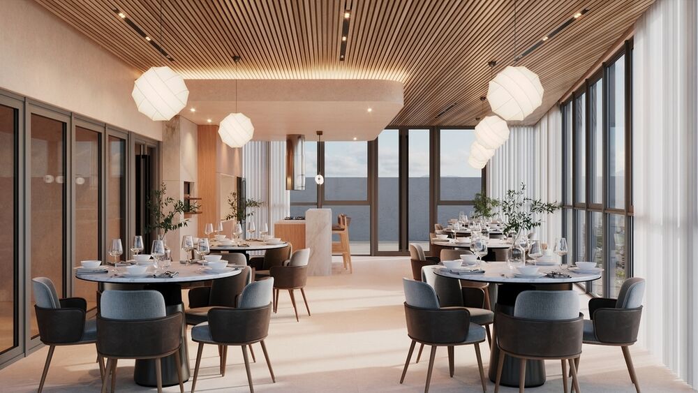 Apartamento, 3 quartos, 124 m² - Foto 15