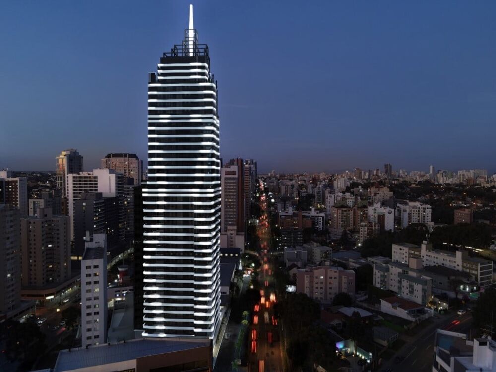 Apartamento à venda com 3 quartos, 315m² - Foto 6