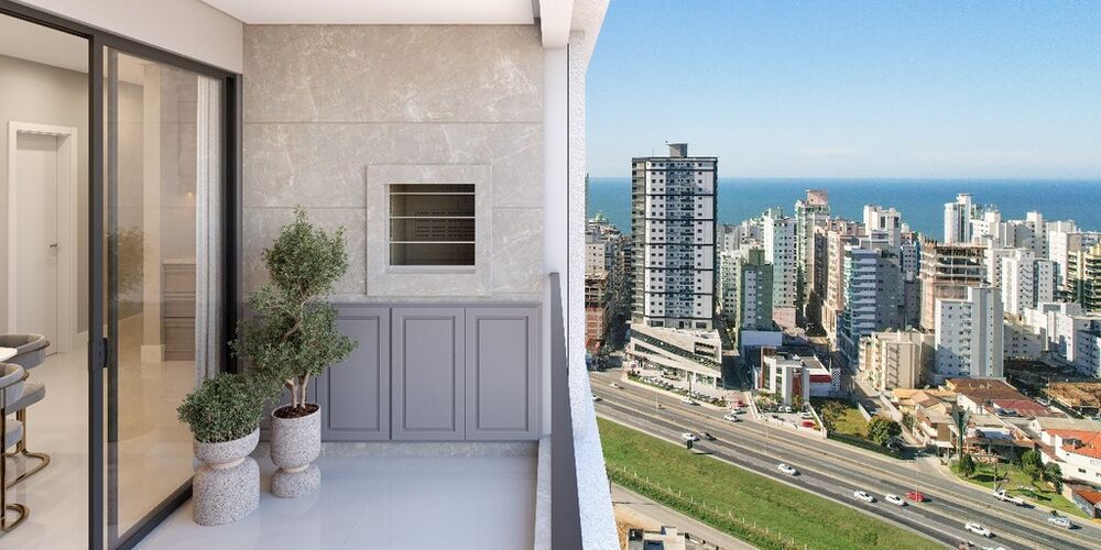 Apartamento, 2 quartos, 62 m² - Foto 7