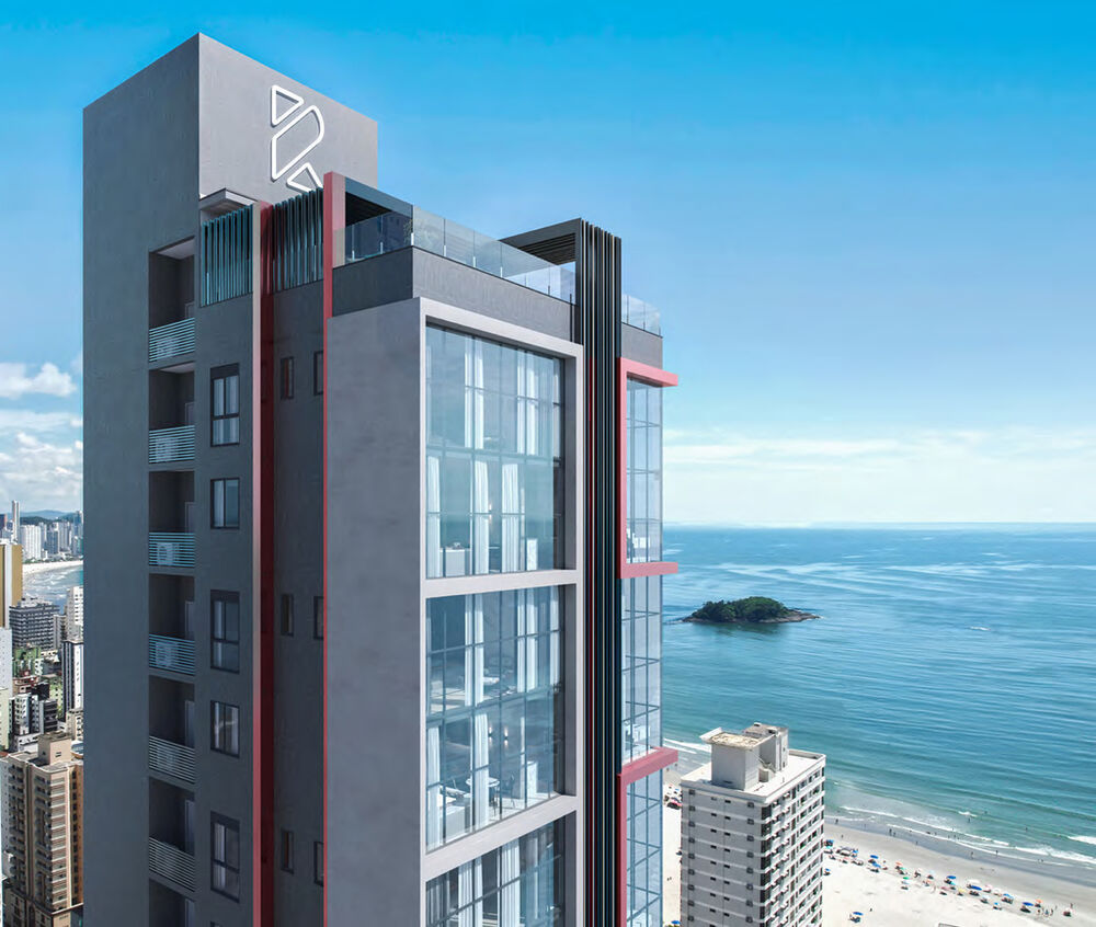 Apartamento, 4 quartos, 350 m² - Foto 1