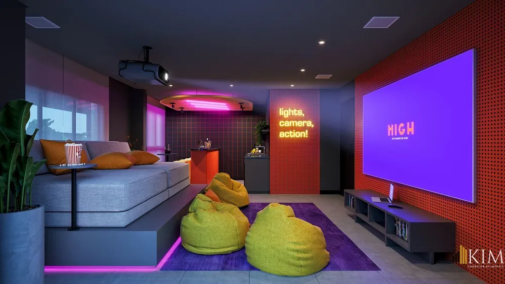 Apartamento, 3 quartos, 70 m² - Foto 2