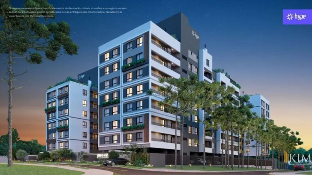 Apartamento, 3 quartos, 70 m² - Foto 1