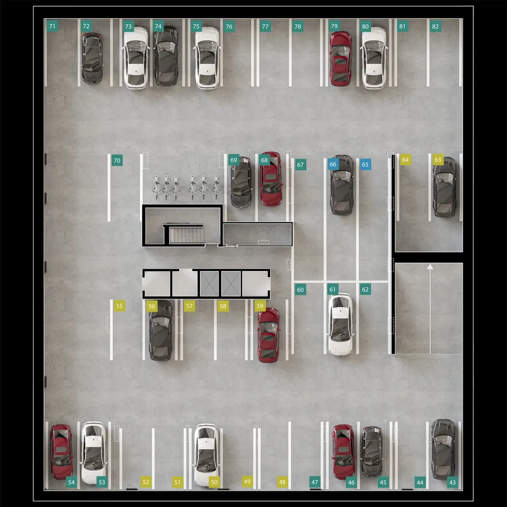 Cobertura, 3 quartos, 123 m² - Foto 6