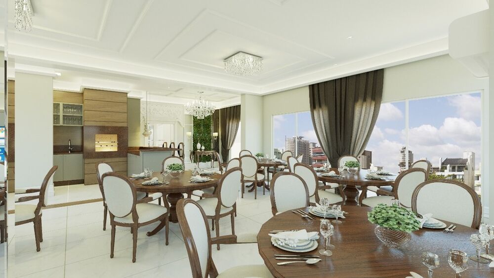 Apartamento, 4 quartos, 179 m² - Foto 14