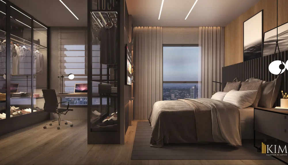 Apartamento, 3 quartos, 106 m² - Foto 10