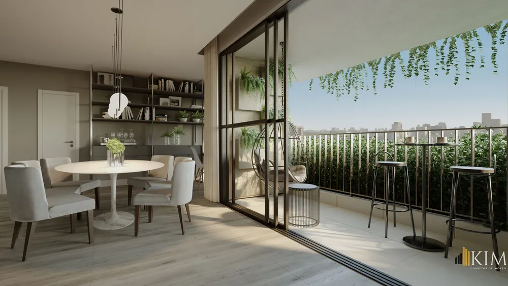 Apartamento, 3 quartos, 106 m² - Foto 1