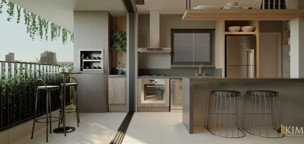 Apartamento, 3 quartos, 106 m² - Foto 6