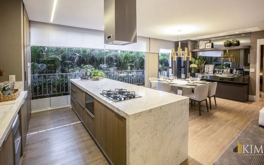 Apartamento, 3 quartos, 106 m² - Foto 2