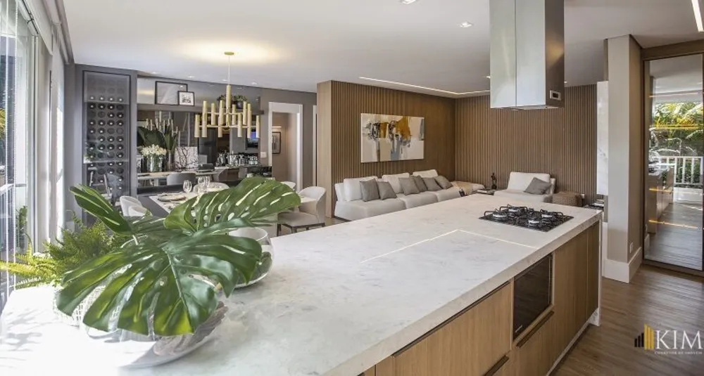 Apartamento, 3 quartos, 106 m² - Foto 9