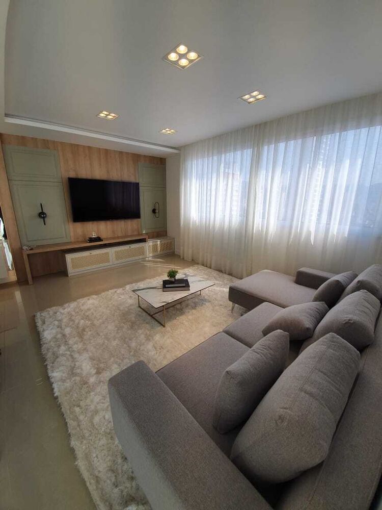 Cobertura à venda com 4 quartos, 502m² - Foto 4