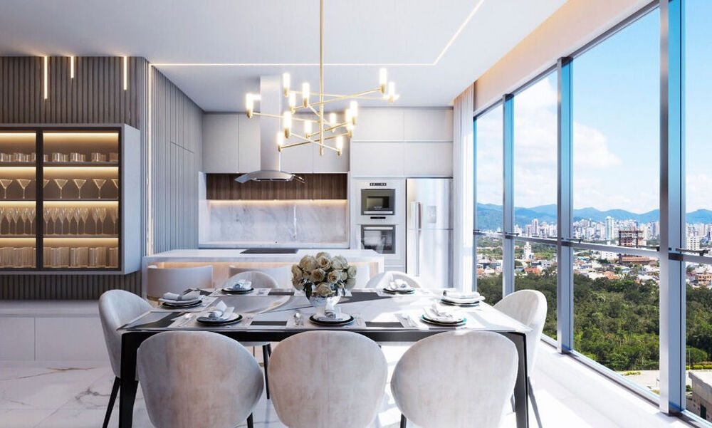 Apartamento, 2 quartos, 70 m² - Foto 2