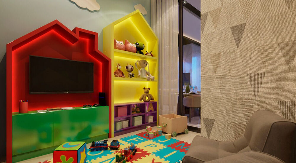 Apartamento, 2 quartos, 70 m² - Foto 6