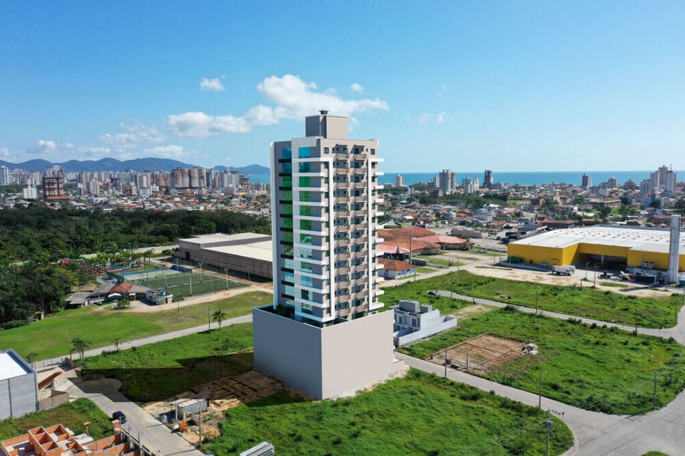 Apartamento, 2 quartos, 70 m² - Foto 7