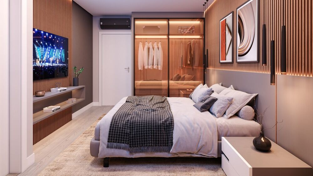 Apartamento, 3 quartos, 114 m² - Foto 14