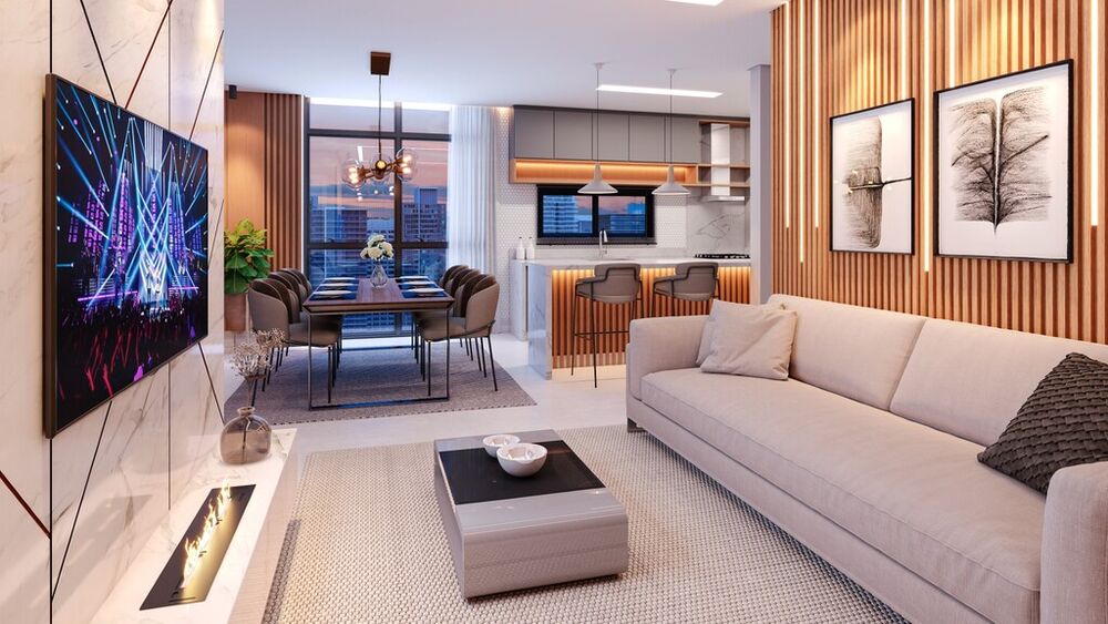 Apartamento, 3 quartos, 114 m² - Foto 16