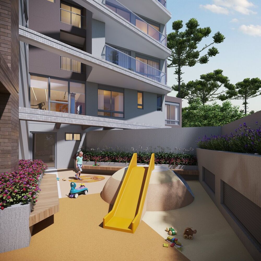 Apartamento à venda com 3 quartos, 352m² - Foto 7