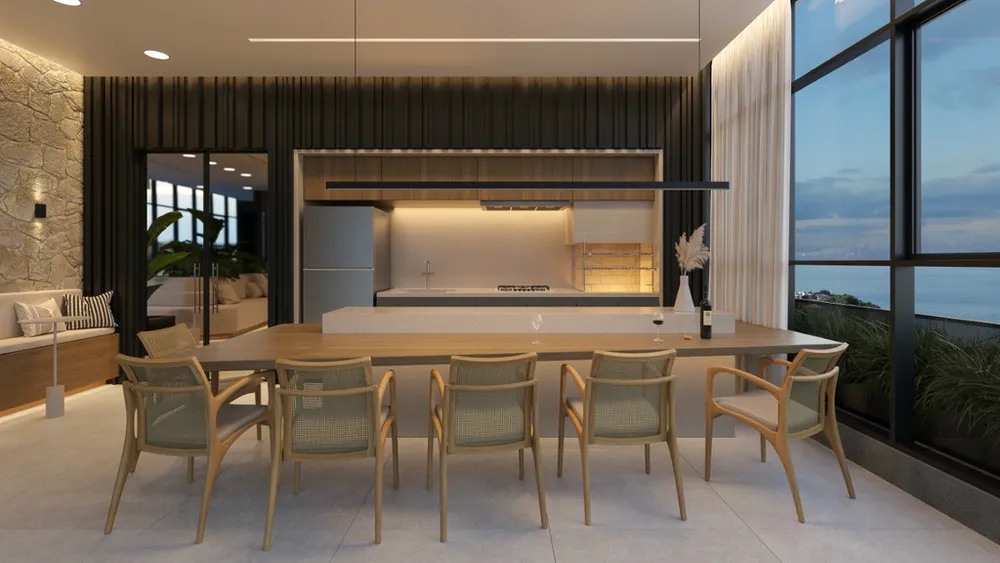 Apartamento, 2 quartos, 66 m² - Foto 1